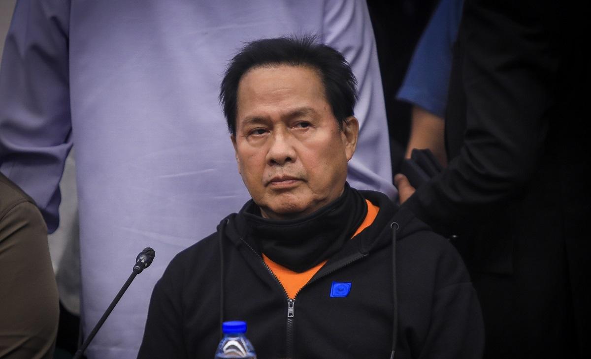 Quiboloy Confirms Senate Run After KOJC 'Siege' — Lawyer Says - Pinas Times