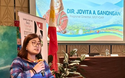 Village Tourism Booms! DOT Launches Cordillera Event - Pinas Times