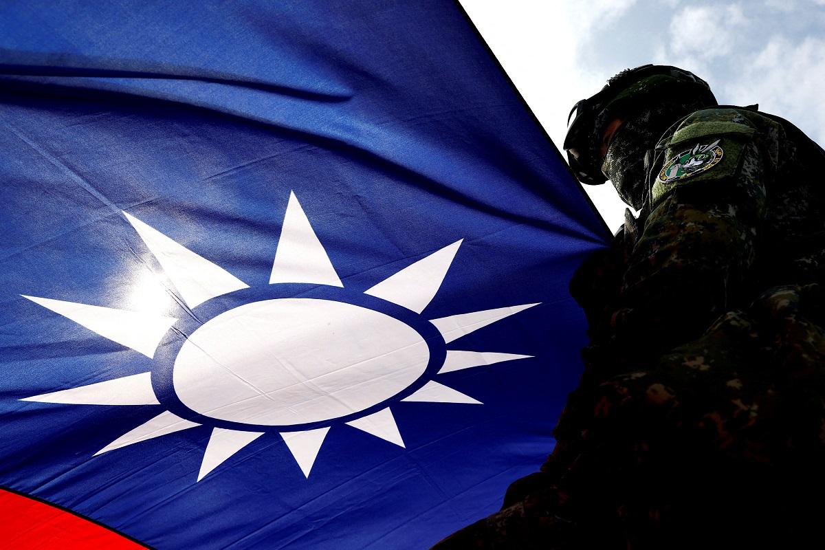 Is Taiwan Truly Independent? Understanding 'Taiwan Independence' - Pinas Times