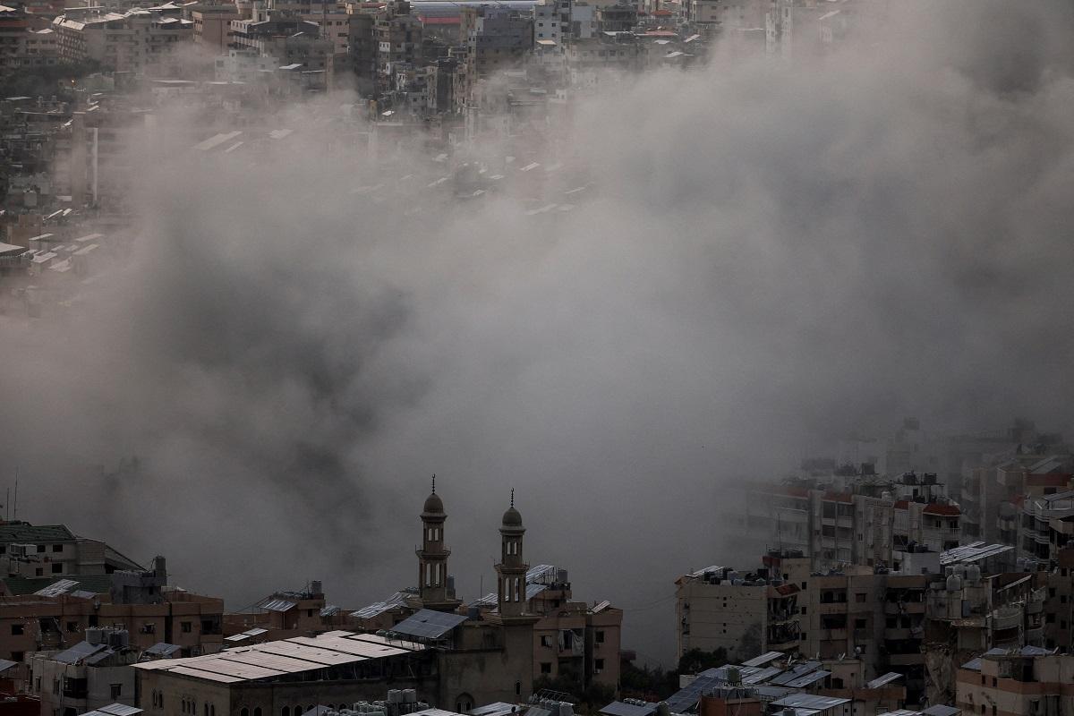 PH Embassy Warns Filipinos in Lebanon: Stay Safe Amid Tensions - Pinas Times