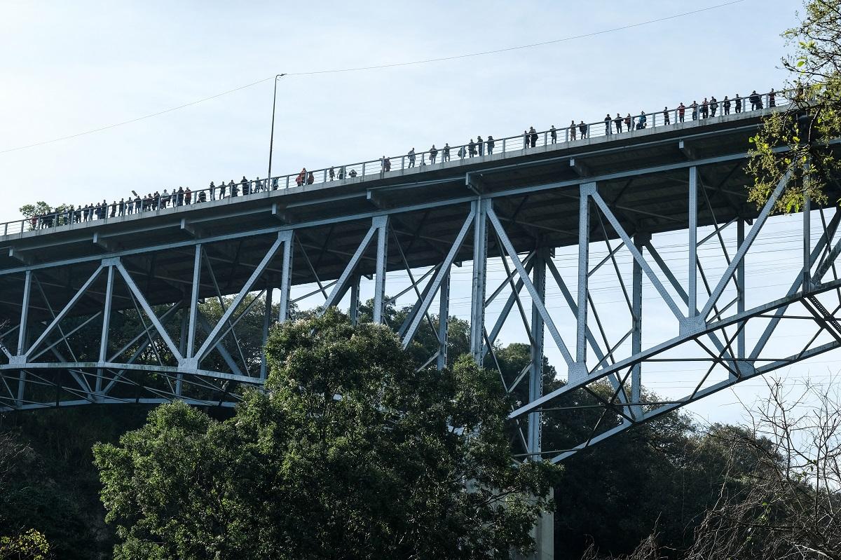 Tragedy in Guatemala: Bus Plunge Leaves 50+ Dead - Pinas Times