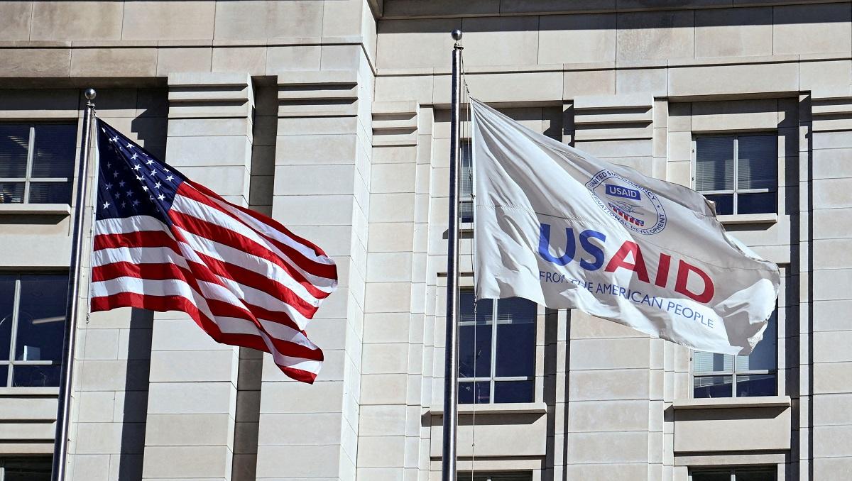 Judge Blocks Trump’s Plan to Suspend USAID Workers—For Now - Pinas Times