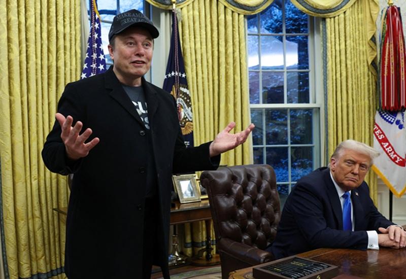 Trump & Musk Fire Nearly 10,000! What’s Really Happening? - Pinas Times