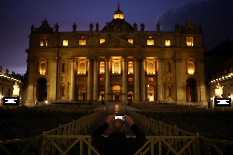 Pope Francis Gets Better—No More Kidney Issues! - Pinas Times