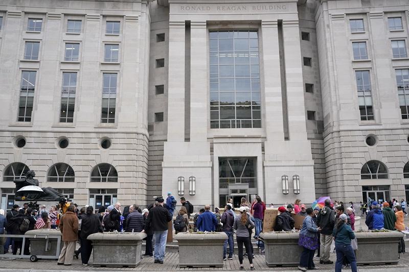 Millions Affected as USAID Halts Global Contracts & Service - Pinas Times