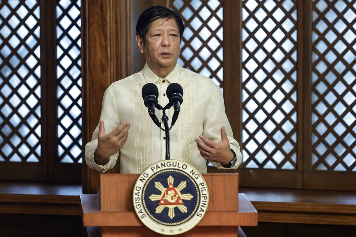 Marcos Slams Duterte Over Shocking ‘Kill Senators’ Remark - Pinas Times