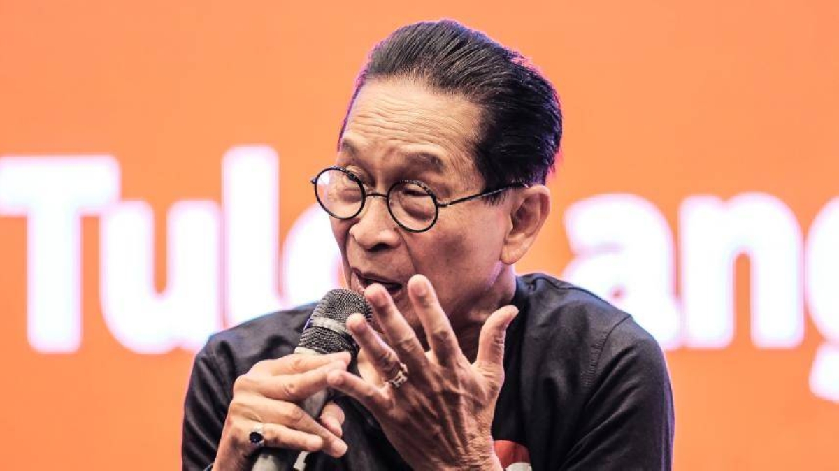 Panelo Claps Back at Bersamin’s ‘Fake News Factory’ Jab - Pinas Times
