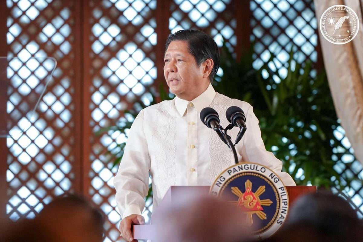 Pres. Marcos Reviews Cabinet: Who Stays & Who Goes - Pinas Times