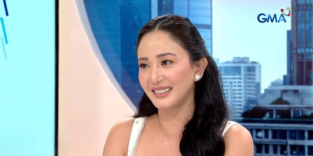 Katrina Halili Says She's 'Inspired' & Her Heart Is 'Happy' - Pinas Times