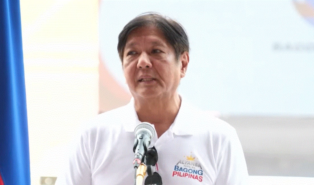 Marcos: Some Believe Killing Is the Only Answer – Do You? - Pinas Times