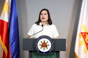 VP Duterte Fights Back: Takes Impeachment to Supreme Court! - Pinas Times