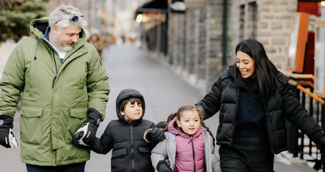 The Blackman Family: Jeraldine Confirms Split with Josh - Pinas Times