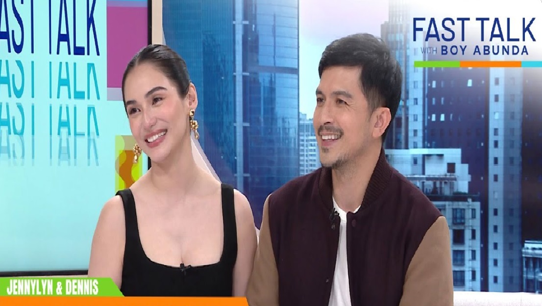 Jennylyn Questioned Dennis' Proposal: 'Was It Just Because I Was Pregnant?' - Pinas Times