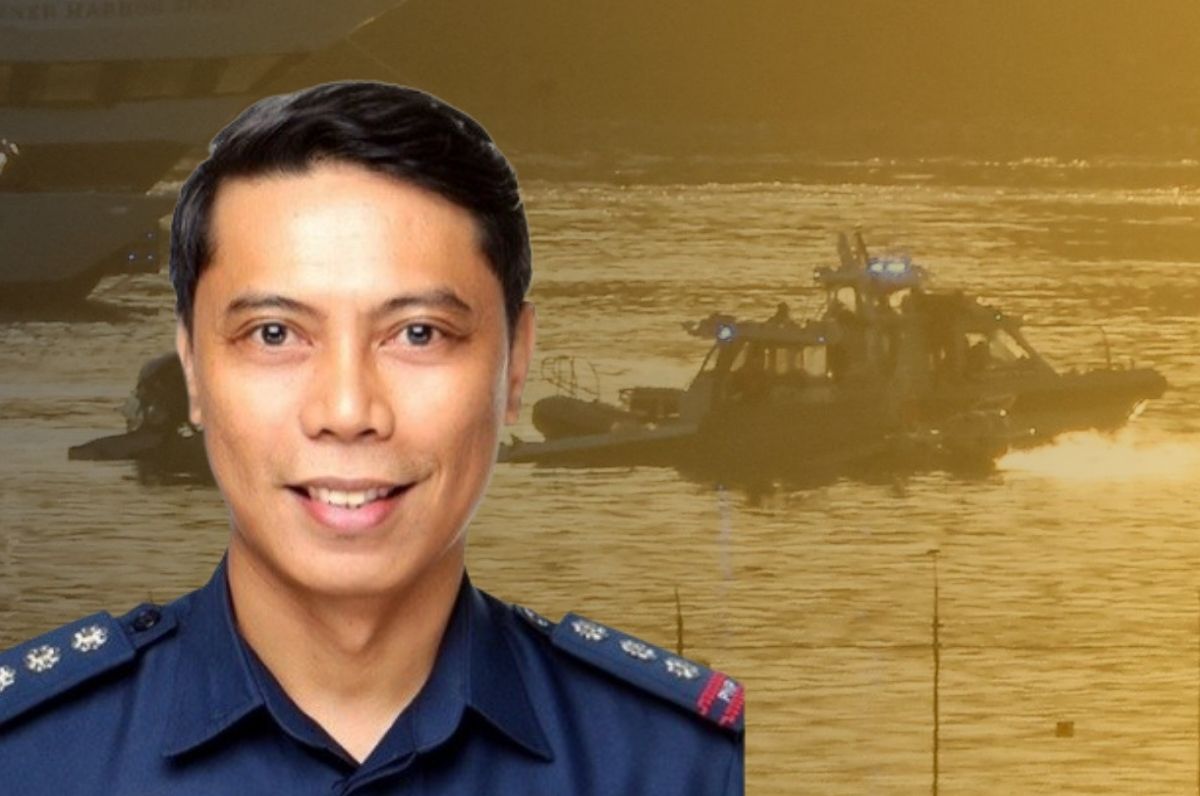 Filipino Police Official Dies in Tragic Washington Air Crash