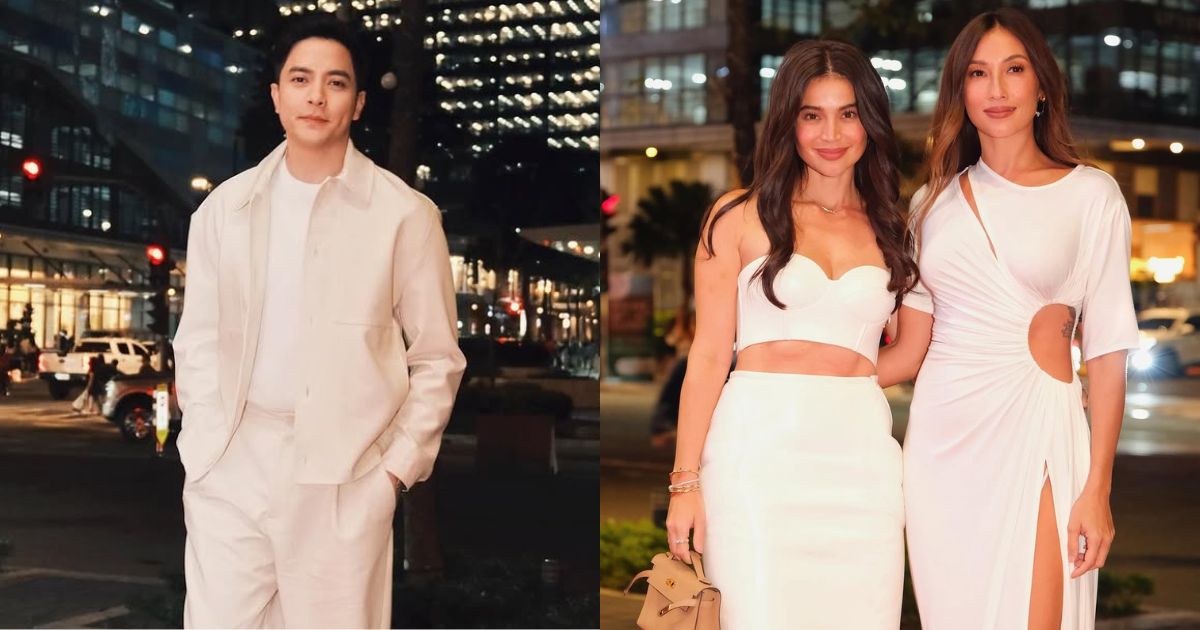 Top Celebs Shine at Vicki Belo’s Star-Studded Birthday Bash - Pinas Times