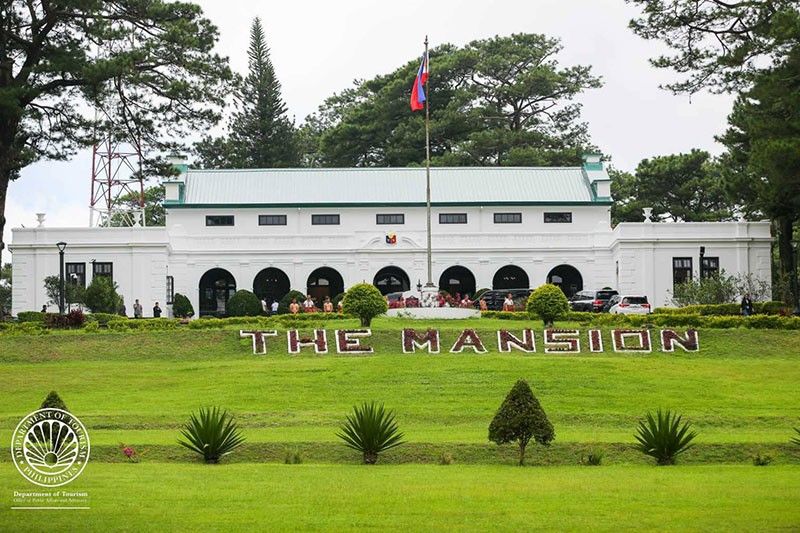 Must-See Spots in Baguio Beyond Panagbenga Festival - Pinas Times