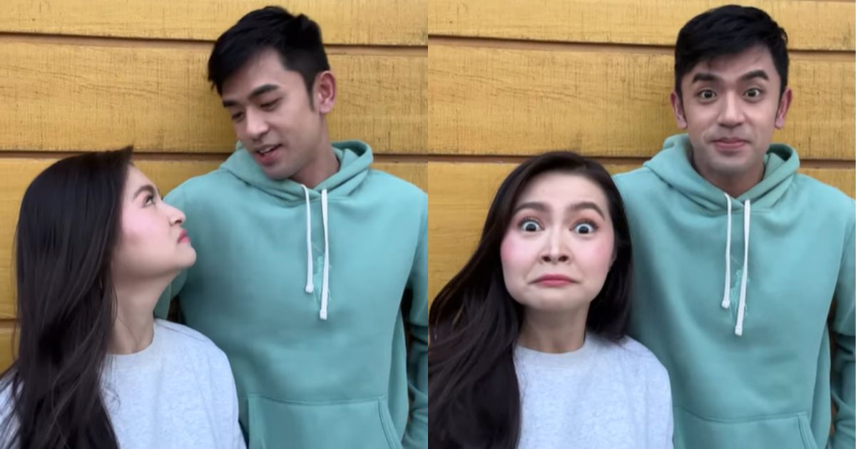 Barbie & David Ask: ‘Does Your Crush Like You Back? - Pinas Times