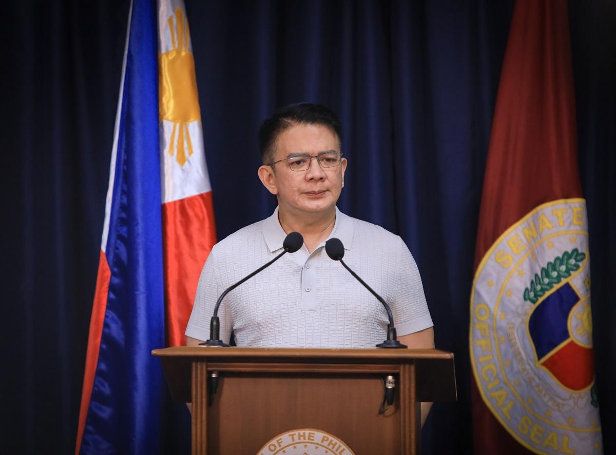 Senate to Rule on VP Duterte’s Impeachment by October 2025 - Pinas Times