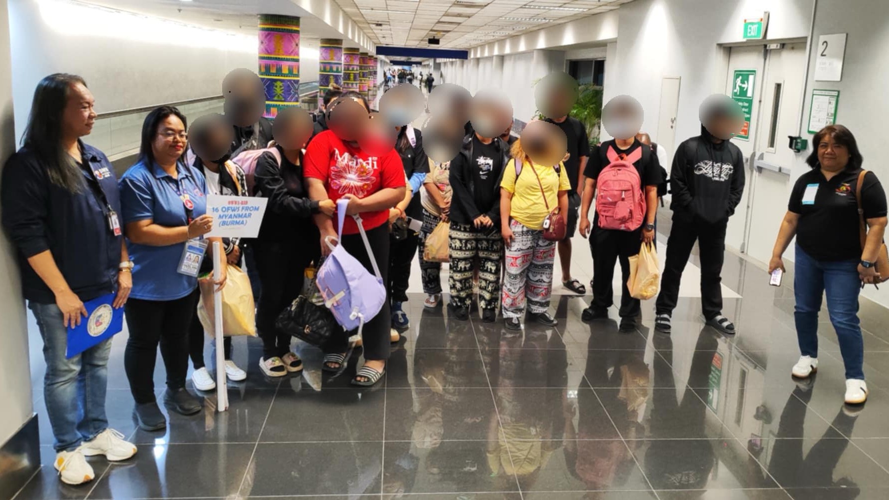 Scam Alert! Fake POGO Jobs Targeting Pinoys - Pinas Times