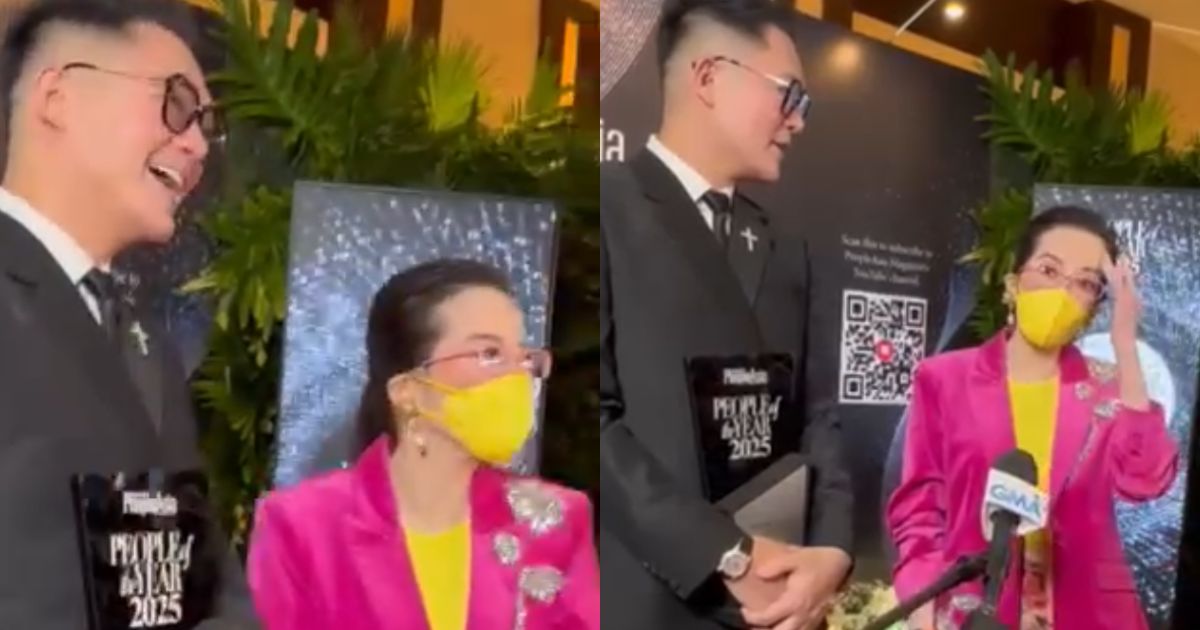 Kris Aquino Calls Her Public Comeback on EDSA Day 'Perfect' - Pinas Times