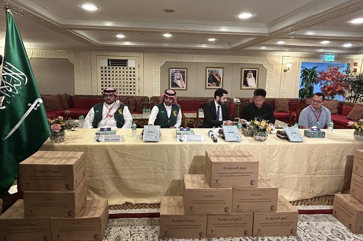 Saudi Arabia Excited to Welcome Filipinos, Says Diplomat - Pinas Times