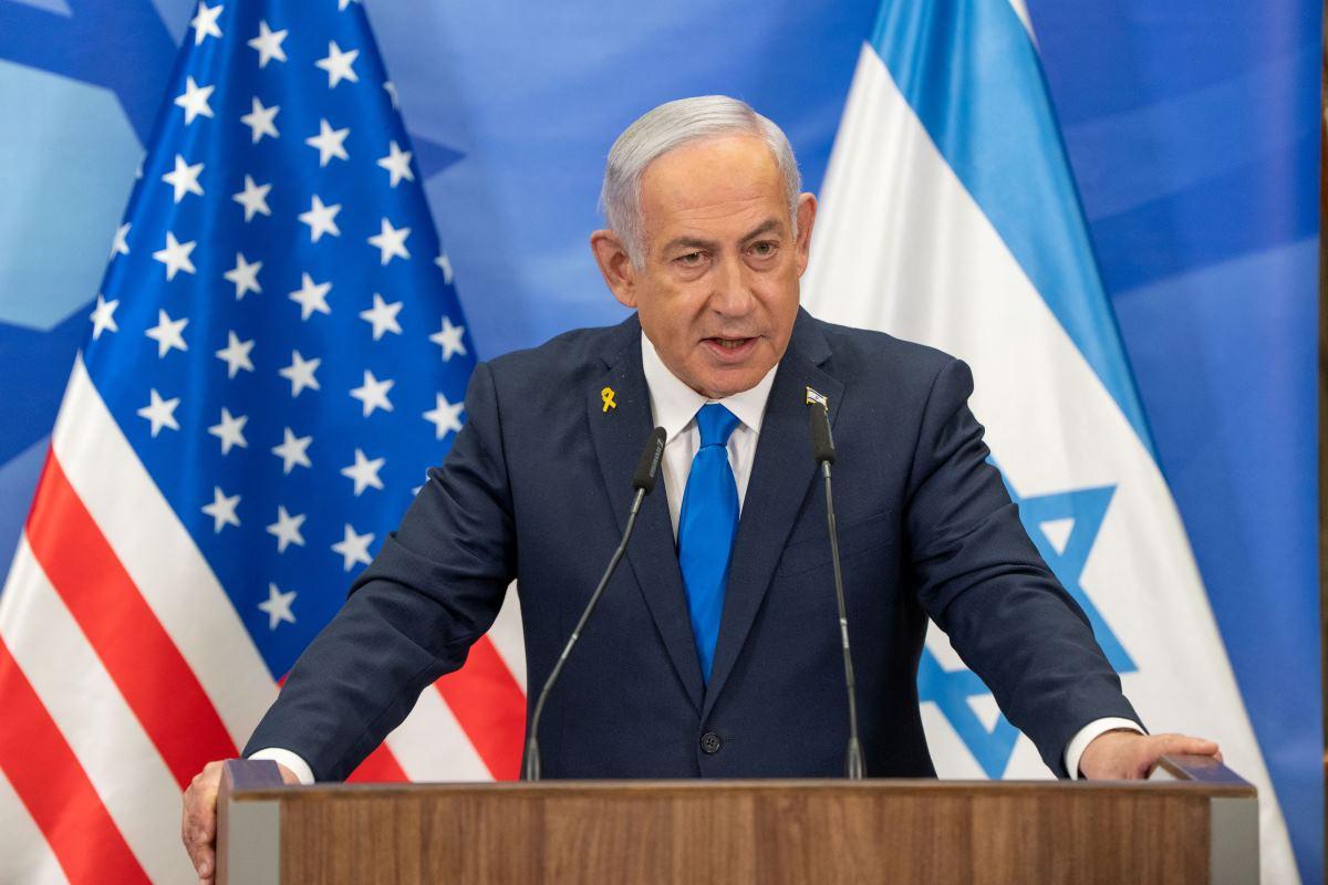 Netanyahu Backs Trump’s Gaza Plan—What Happens Next? - Pinas Times
