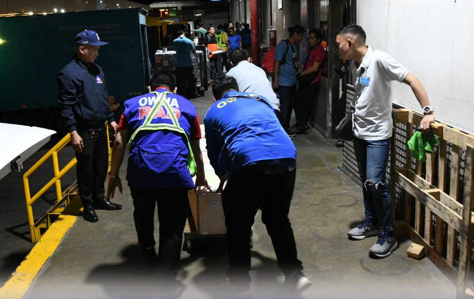 OFW Dafnie Nacalaban’s Remains Finally Return to PH - Pinas Times