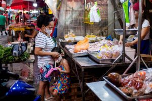 Philippines' Inflation Update: BSP Reveals New Forecast - Pinas Times