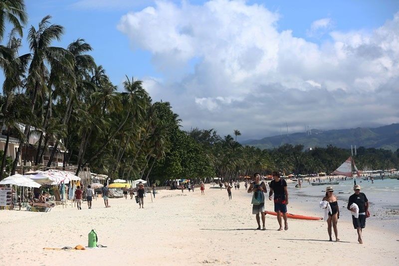 Great Boracay Getaway: Huge Travel Deals Await Tourists - Pinas Times