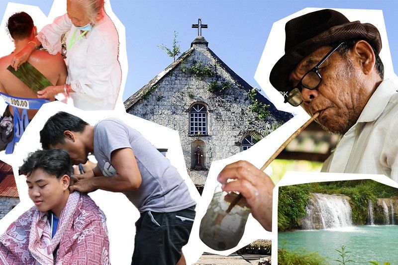 Manananggal Myth Busted: Siquijor’s Secrets Revealed - Pinas Times