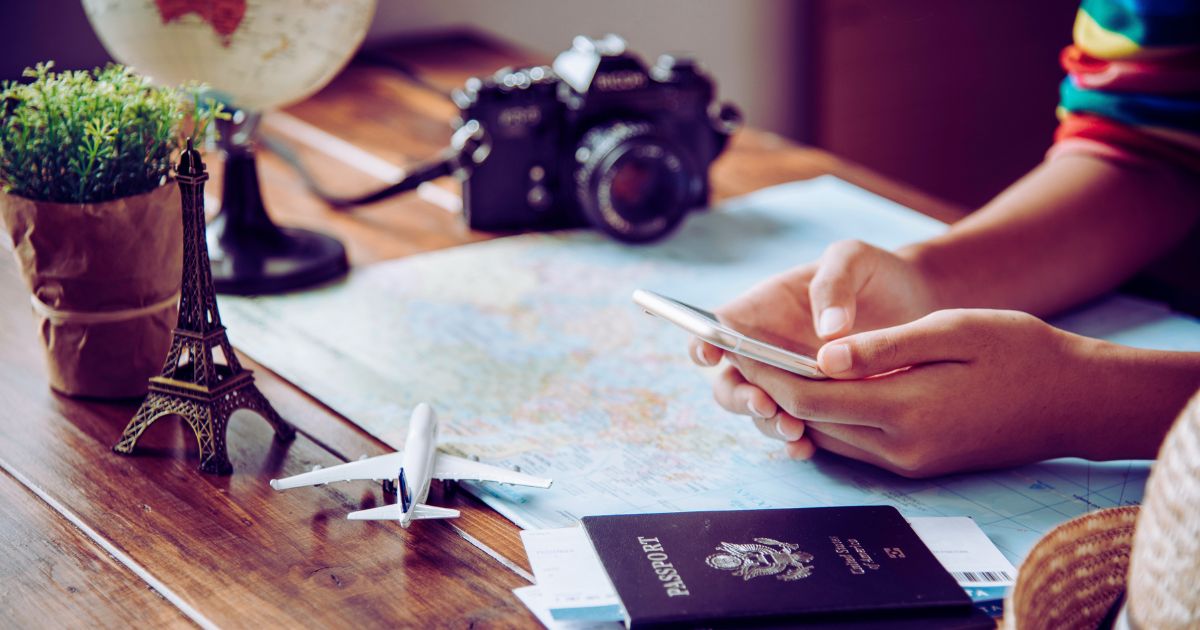 Gen Z Picks Trips Based on Social Media, Study Reveals - Pinas Times