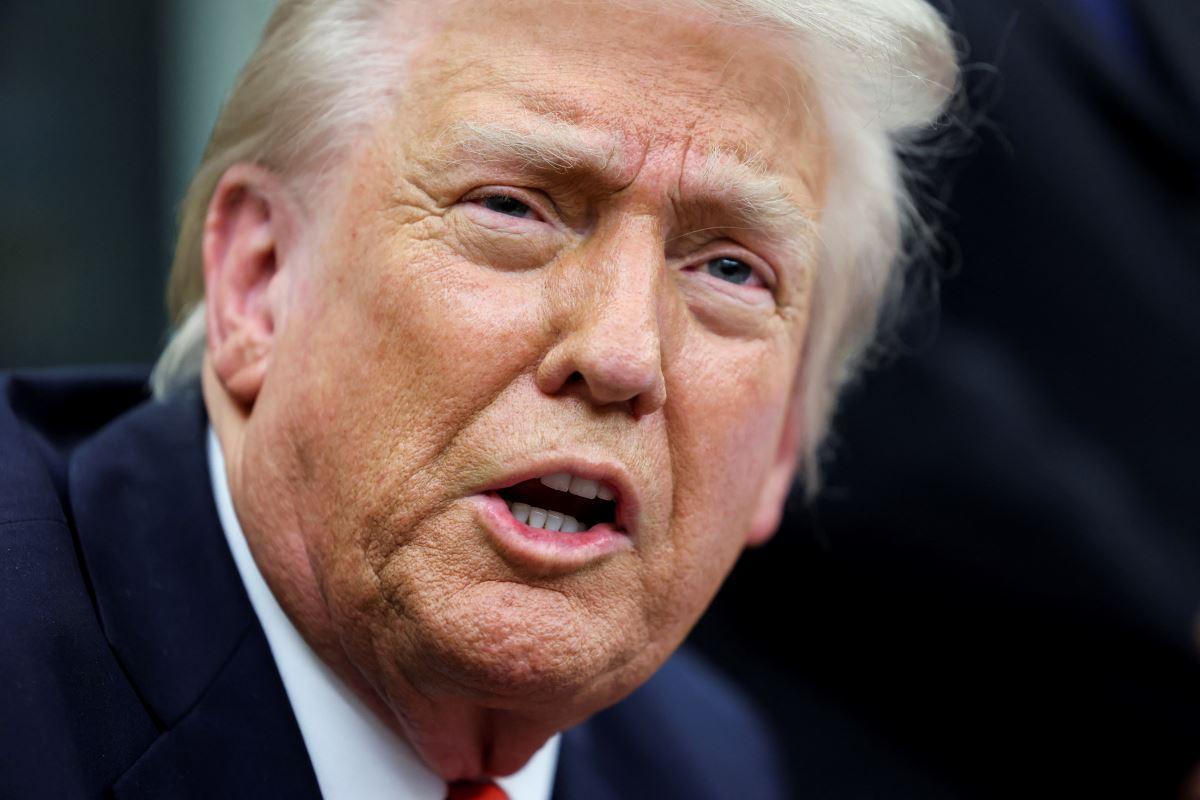 Court Stops Trump’s Big Funding Freeze Plan - Pinas Times