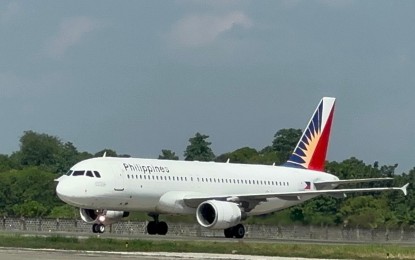 PAL's Big Anniversary Seat Sale! Feb 28 - Mar 20 2025 - Pinas Times