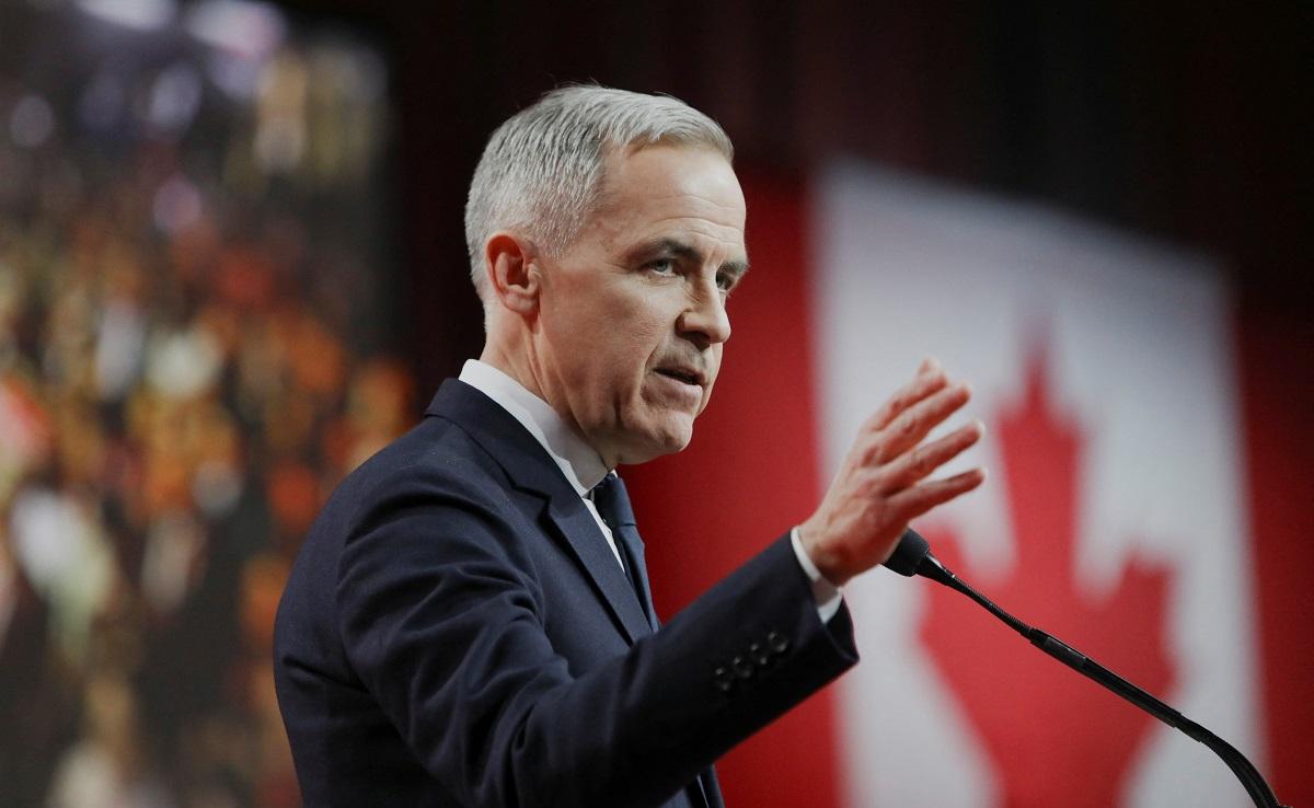 Canada’s Carney vs. Trump, Tariffs & Election Drama—What’s Next - Pinas Times