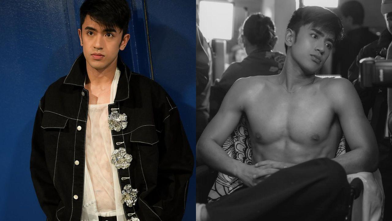 David Licauco’s Bench Photos Will Make You Swoon - Pinas Times
