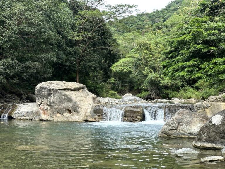 Explore 5 Stunning Rivers & Hidden Gems in Tanay - Pinas Times