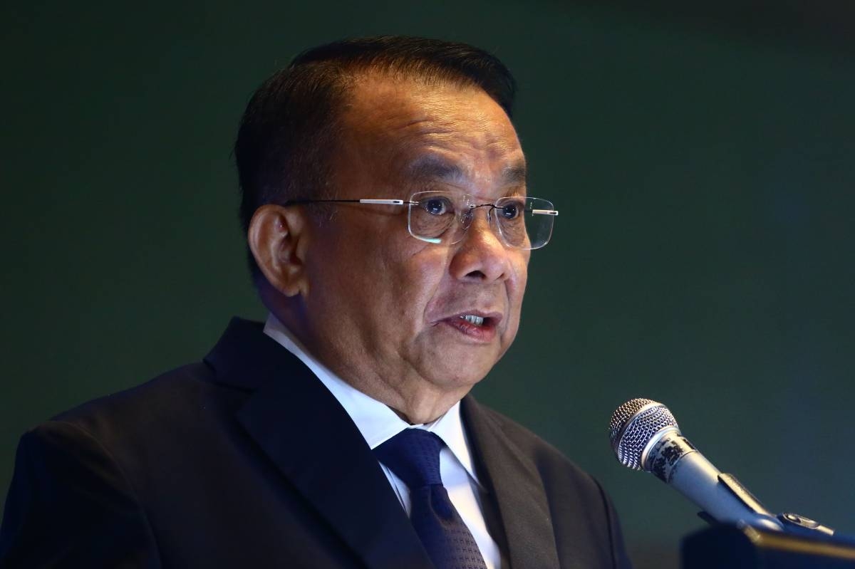 Top Officials in Presidential Office Ordered to Resign - Pinas Times