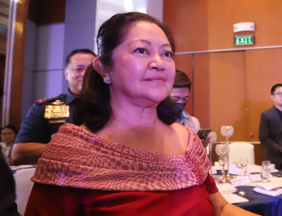 First lady Liza Marcos to lead Go Negosyo's Women Summit - Pinas Times