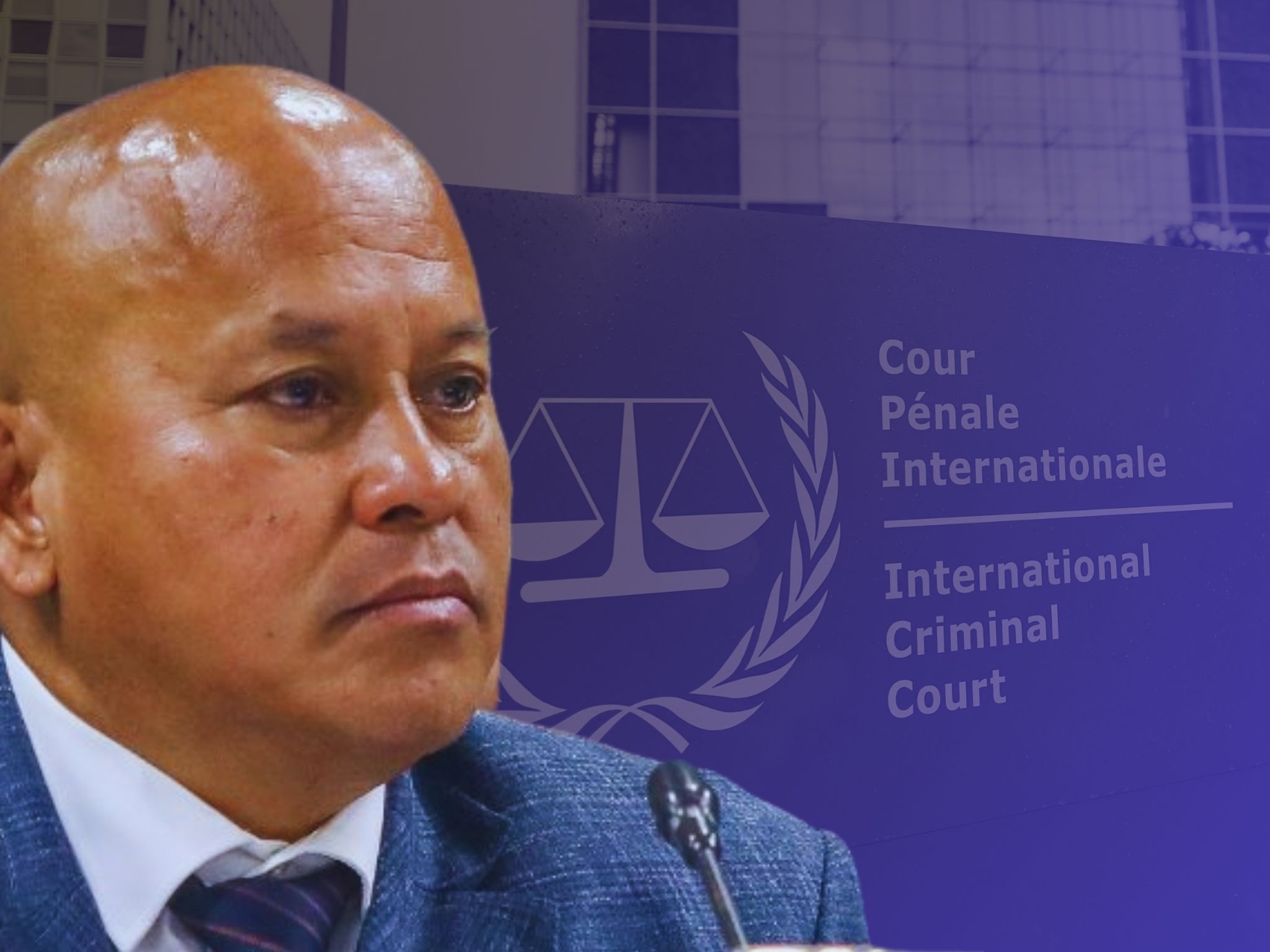Dela Rosa Stands Firm: "You Won’t Catch Me, I Won’t Go - Pinas Times