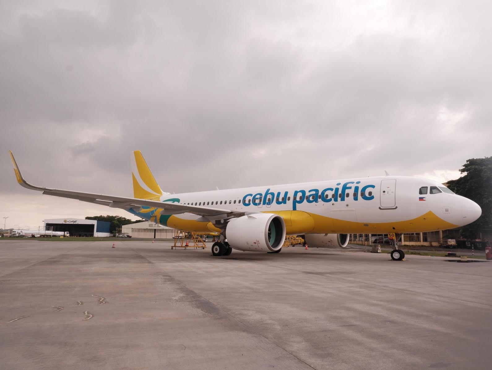 Cebu Pacific’s Big P29 Seat Sale! Fly for Less This Year! - Pinas Times