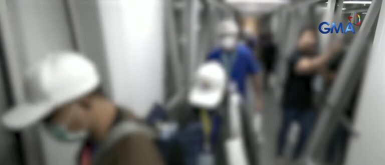 176 Human Trafficking Victims Rescued & Brought Home - Pinas Times