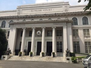SC Rules SSS Payment for OEC Is Unconstitutional - Pinas Times