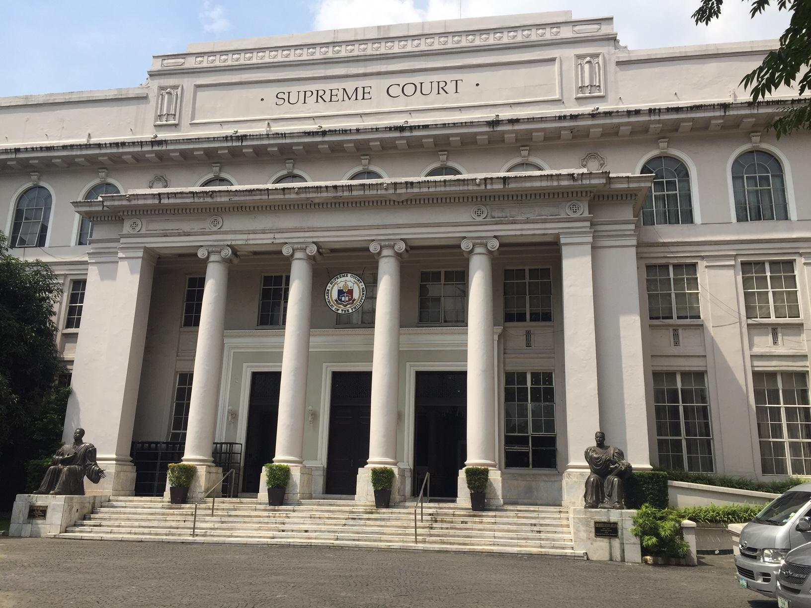 SC Rules SSS Payment for OEC Is Unconstitutional - Pinas Times