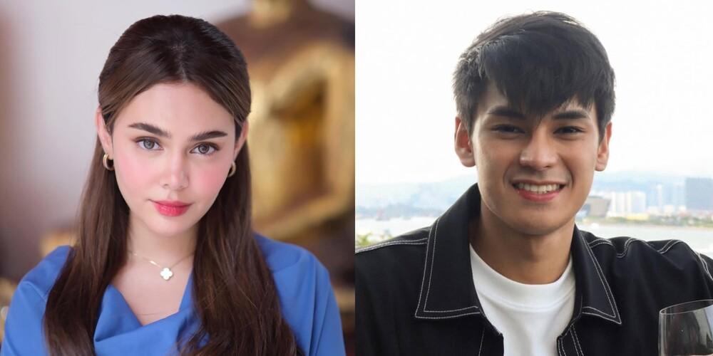Dustin Yu Heartbroken After Ivana Alawi Leaves PBB House - Pinas Times