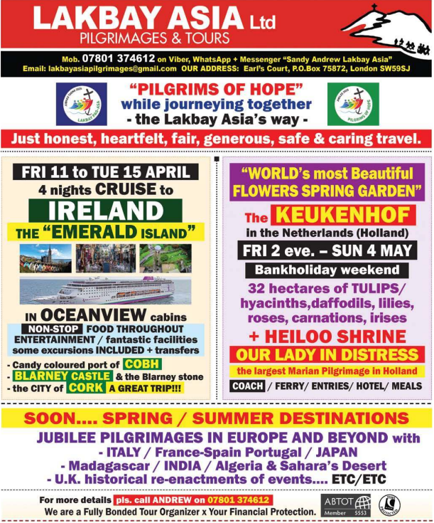 Local Services - Pinas Times