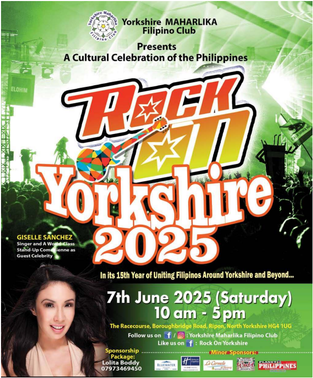 Events - Pinas Times