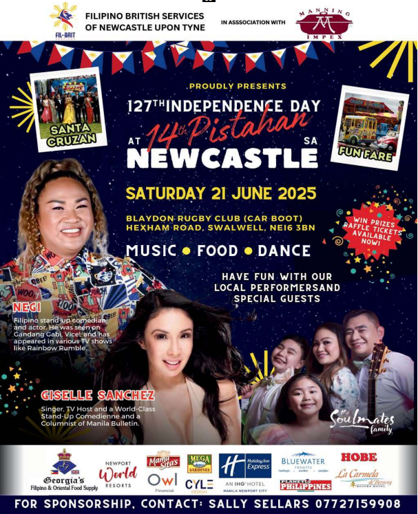 Events - Pinas Times