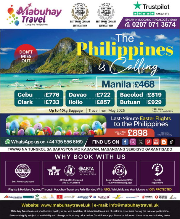 Local Services - Pinas Times