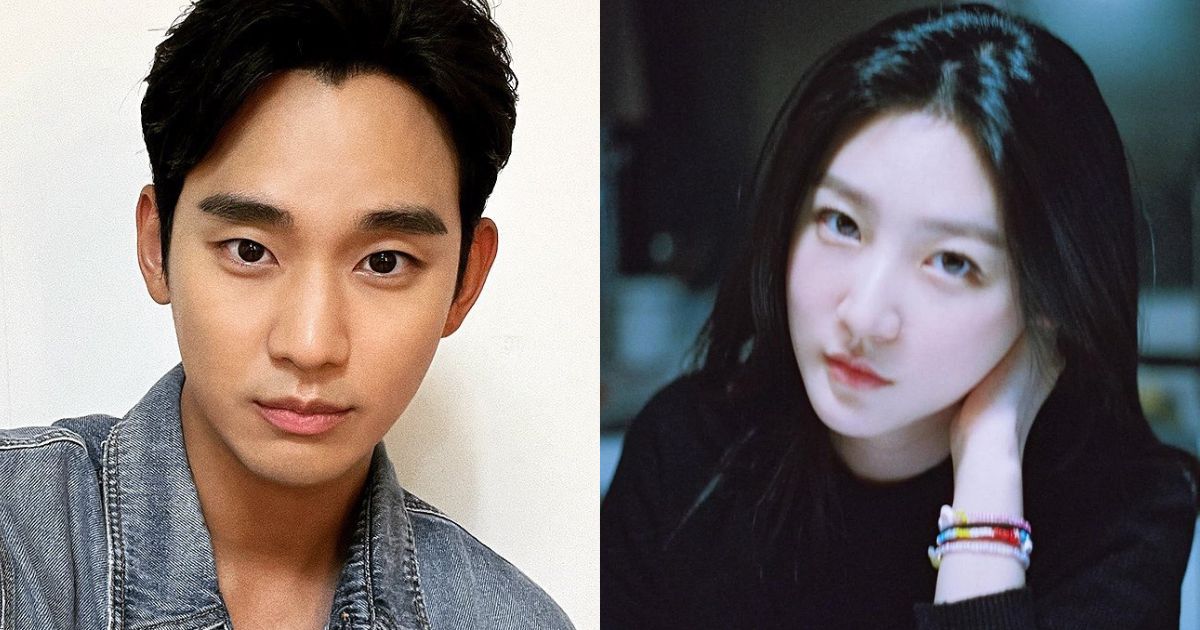 Kim Soo Hyun’s Agency Denies Harassment Allegations - Pinas Times