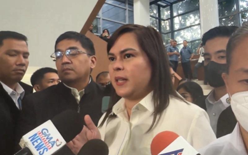 Do ‘Piatos’ and ‘Xiaome’ Docs Strengthen VP Sara Duterte Impeachment? - Pinas Times